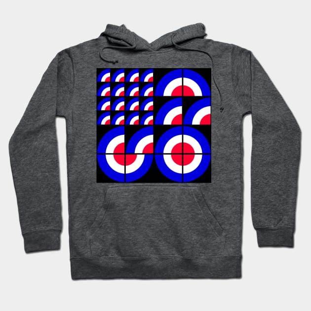 UK targets Hoodie by MasterChefFR